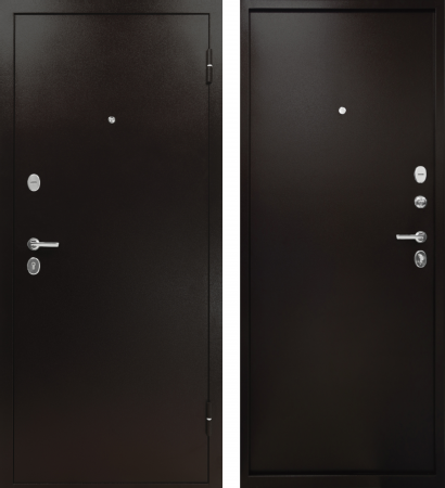 ПРОМЕТ «ТИТАН» Металл-металл