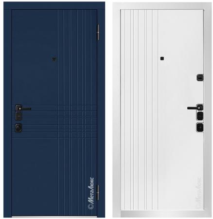 МЕТАЛЮКС М1125 Е BASIC