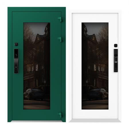 МЕТАЛЮКС AG-S6154