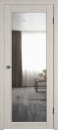 Atum Pro Х32 зеркало с одной стороны Scansom Oak