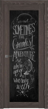 Atum Pro Х32 грифельная доска с одной стороны Solid stratum