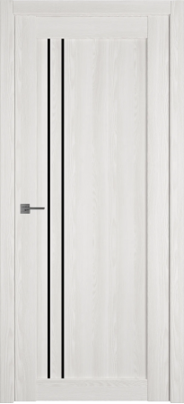 Atum Pro Х33 Black Gloss Bianco P