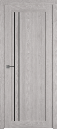 Atum Pro Х33 Black Gloss Mild stratum