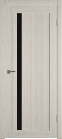 Atum Pro Х34 Black Gloss Scansom Oak