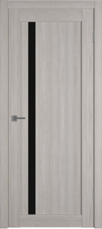 Atum Pro Х34 Black Gloss Stone Oak