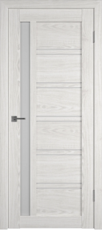 Atum Pro Х38 white cloud Air stratum