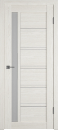 Atum Pro Х38 white cloud Artic Oak