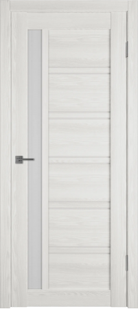 Atum Pro Х38 white cloud Bianco P