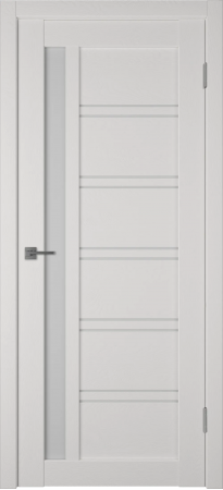 Atum Pro Х38 white cloud Milky White