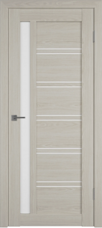 Atum Pro Х37 white cloud Sweet stratum