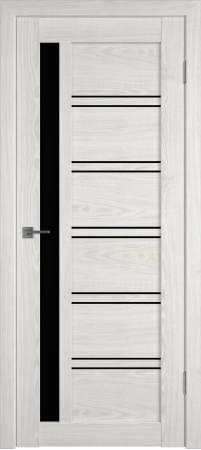 Atum Pro Х38 Black gloss Air stratum