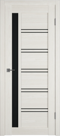 Atum Pro Х38 Black Gloss Artic Oak