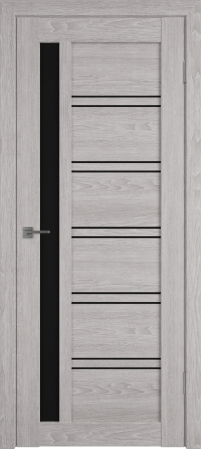 Atum Pro Х38 Black gloss Mild stratum