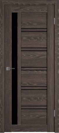 Atum Pro Х38 Black gloss Solid stratum