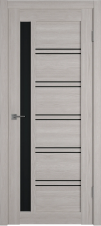 Atum Pro Х38 Black Gloss Stone Oak