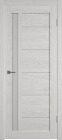 Atum Pro Х37 white cloud Air stratum