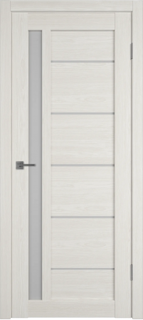 Atum Pro Х37 white cloud Artic Oak