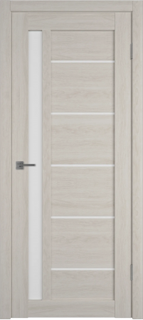 Atum Pro Х37 white cloud Scansom Oak