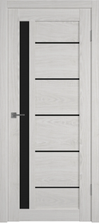 Atum Pro Х37 Black gloss Air stratum