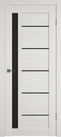 Atum Pro Х37 Black Gloss Artic Oak