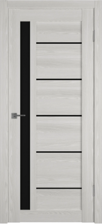 Atum Pro Х37 BLACK GLOSS Bianco P