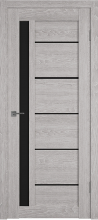 Atum Pro Х37 Black gloss Mild stratum