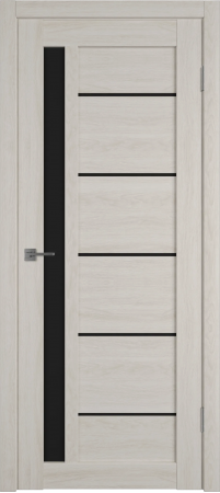 Atum Pro Х37 Black Gloss Scansom Oak