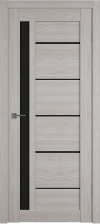Atum Pro Х37 Black Gloss Stone Oak