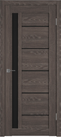 Atum Pro Х37 Black gloss Solid stratum