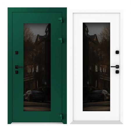 МЕТАЛЮКС AG6154