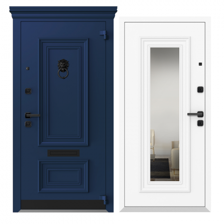 МЕТАЛЮКС AG6155 Z