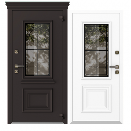 МЕТАЛЮКС AG6156