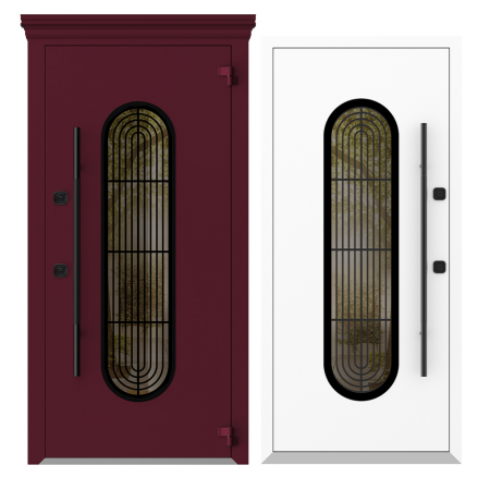 МЕТАЛЮКС AG6131