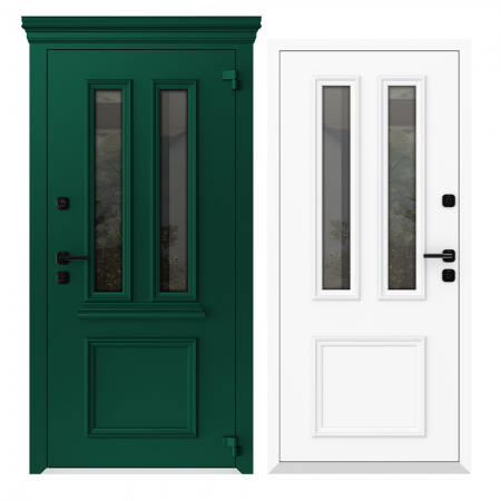 МЕТАЛЮКС AG6101