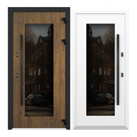 МЕТАЛЮКС AG6154 SU