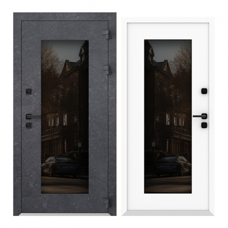 МЕТАЛЮКС AG6154 P-SU