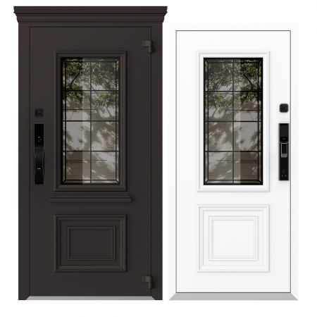 МЕТАЛЮКС AG-S6156