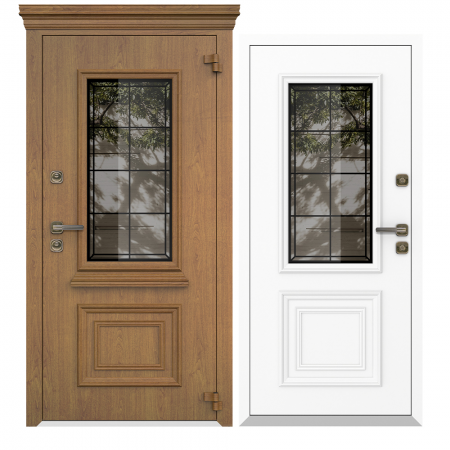 МЕТАЛЮКС AG6156 P-SU