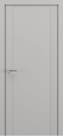 S25 ДГ Матовый серый