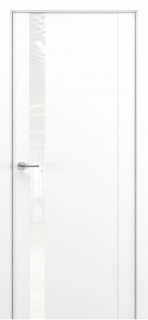 S26 ДО Pure White Белый матовый