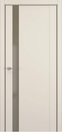 S26 ДО бронза мат. Матовый крем