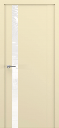 S26 ДО Pure White Матовый крем