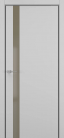 S26 ДО бронза мат. Матовый серый