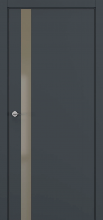 S26 ДО бронза мат. Графит премьер мат