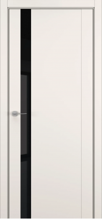 S26 ДО Black Classic Молочный матовый