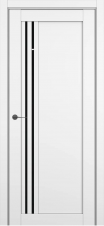 S22 ДО Black Classic Белый матовый