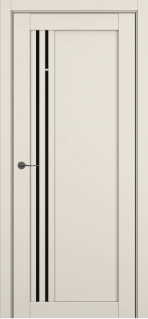 S22 ДО Black Classic Матовый крем