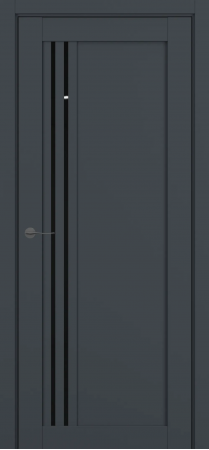 S22 ДО Black Classic Графит премьер мат