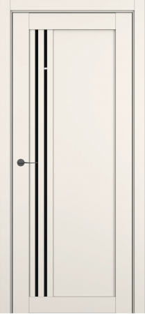 S22 ДО Black Classic Молочный матовый