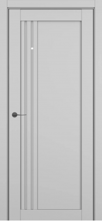 S22 ДО Pure White Матовый серый